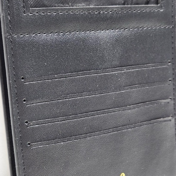 Fab Fit Fun Women’s Crossbody Wallet, Phone, Credit Card Holder 6.5”x 4 - Picture 11 of 12